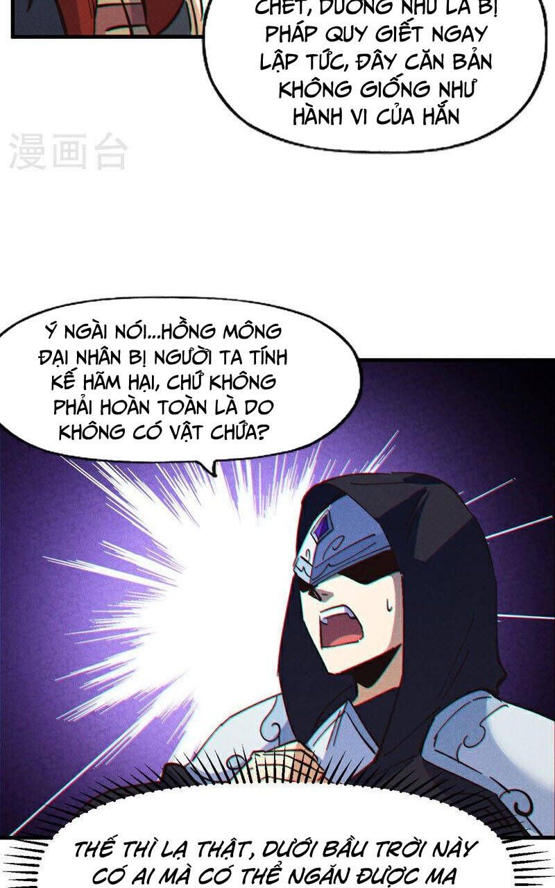 đọc truyện Nhân Vật Chính Mạnh Nhất Lịch Sử Chương 207 ảnh 32 tại Thiên Thai Truyện