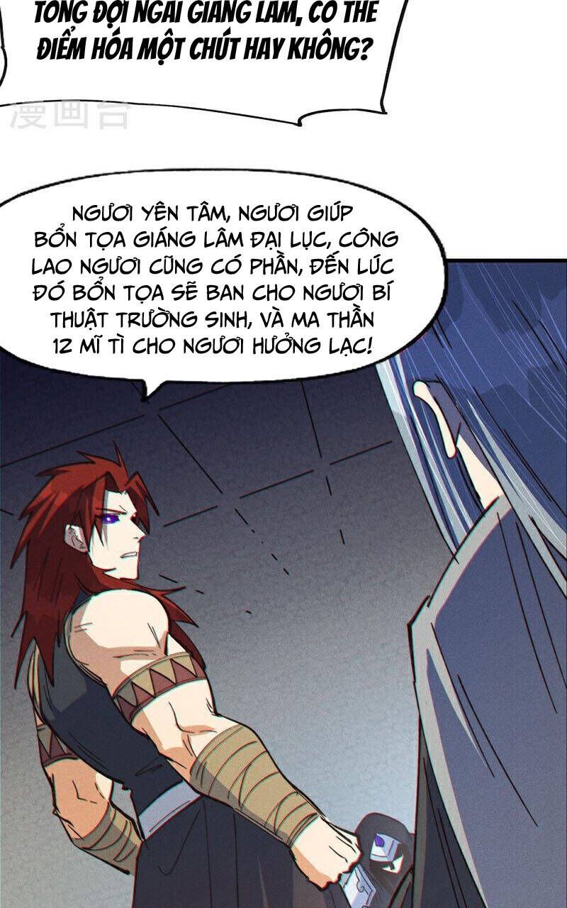 đọc truyện Nhân Vật Chính Mạnh Nhất Lịch Sử Chương 207 ảnh 34 tại Thiên Thai Truyện