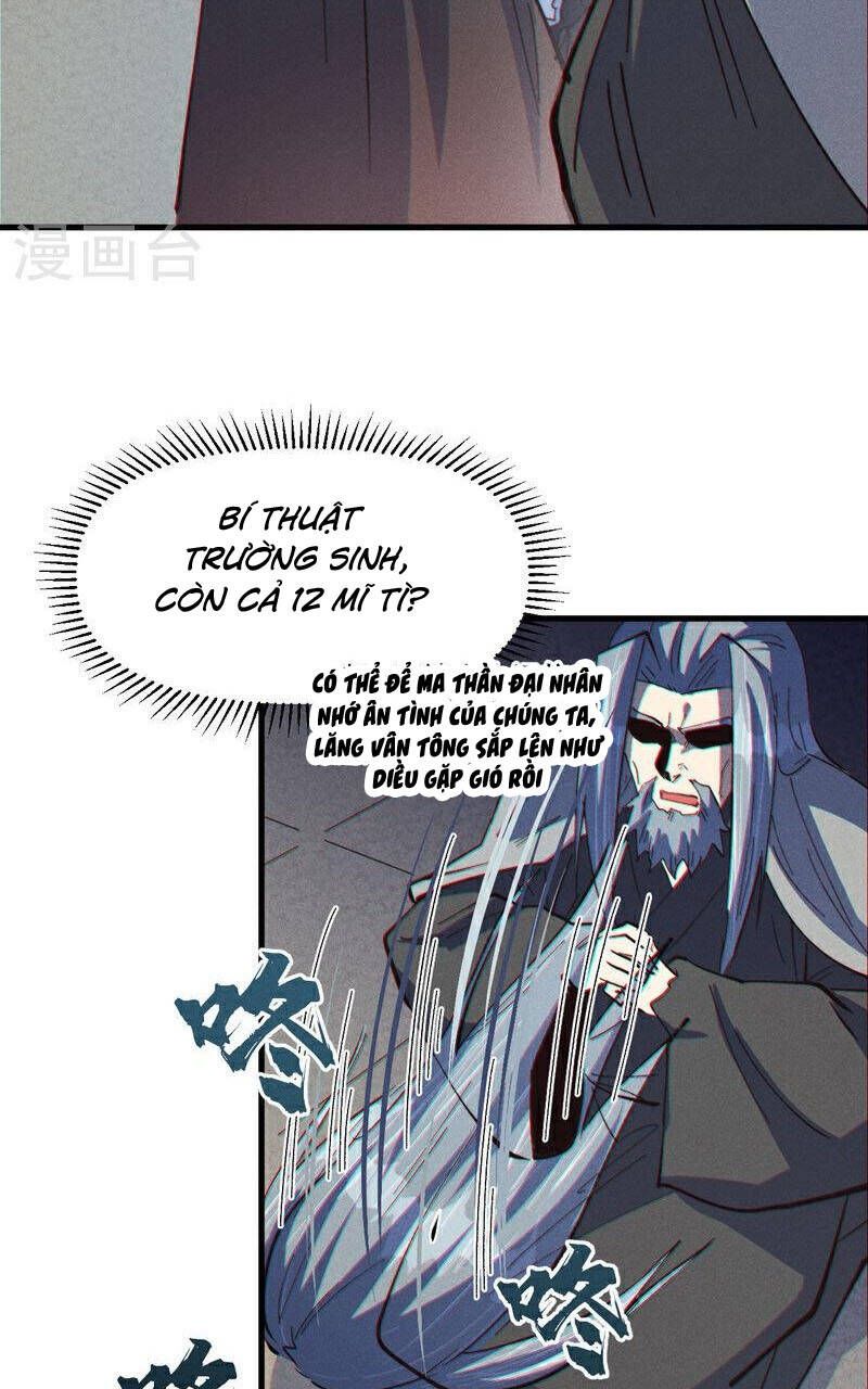 đọc truyện Nhân Vật Chính Mạnh Nhất Lịch Sử Chương 207 ảnh 35 tại Thiên Thai Truyện