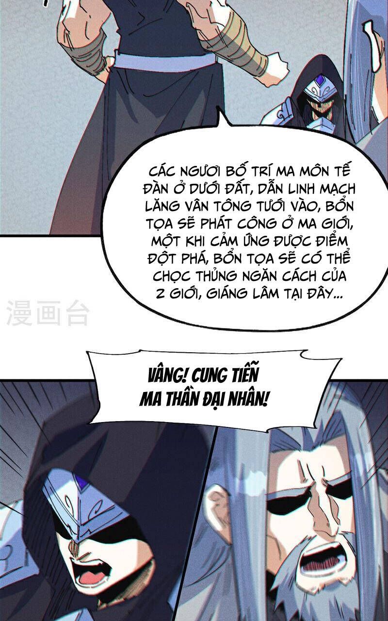 đọc truyện Nhân Vật Chính Mạnh Nhất Lịch Sử Chương 207 ảnh 37 tại Thiên Thai Truyện