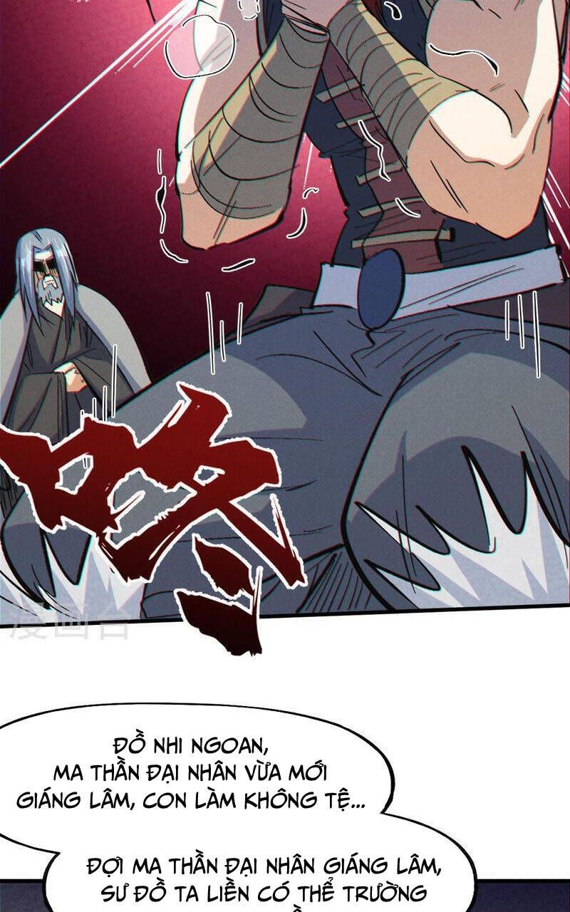 đọc truyện Nhân Vật Chính Mạnh Nhất Lịch Sử Chương 207 ảnh 40 tại Thiên Thai Truyện