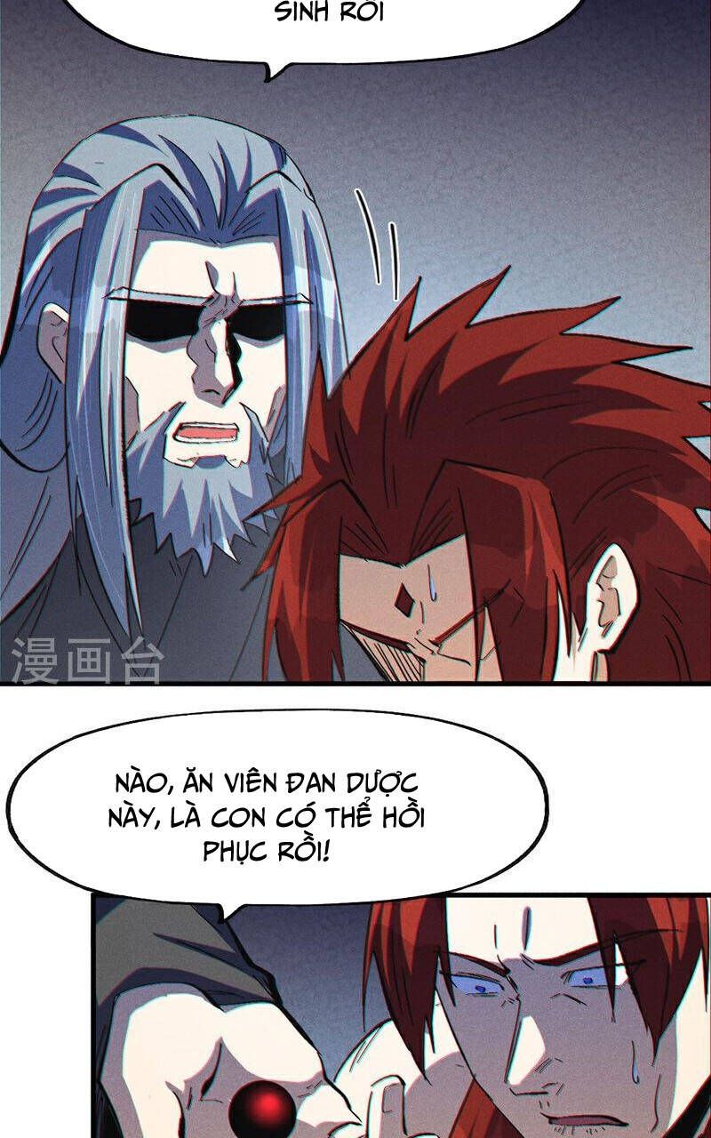 đọc truyện Nhân Vật Chính Mạnh Nhất Lịch Sử Chương 207 ảnh 41 tại Thiên Thai Truyện