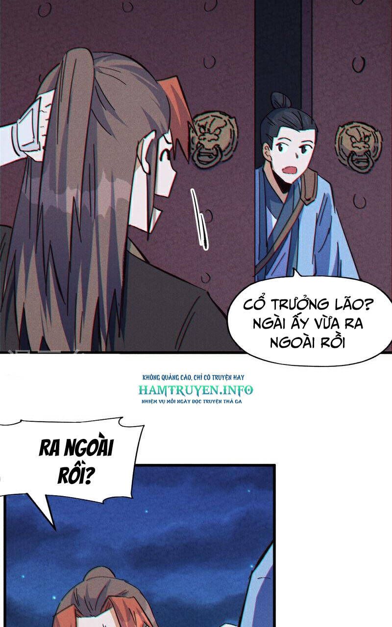 đọc truyện Nhân Vật Chính Mạnh Nhất Lịch Sử Chương 207 ảnh 6 tại Thiên Thai Truyện