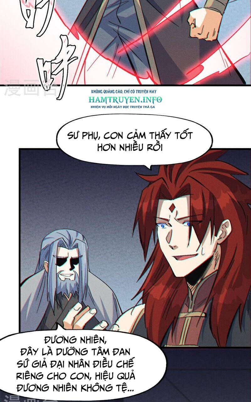 đọc truyện Nhân Vật Chính Mạnh Nhất Lịch Sử Chương 207 ảnh 43 tại Thiên Thai Truyện