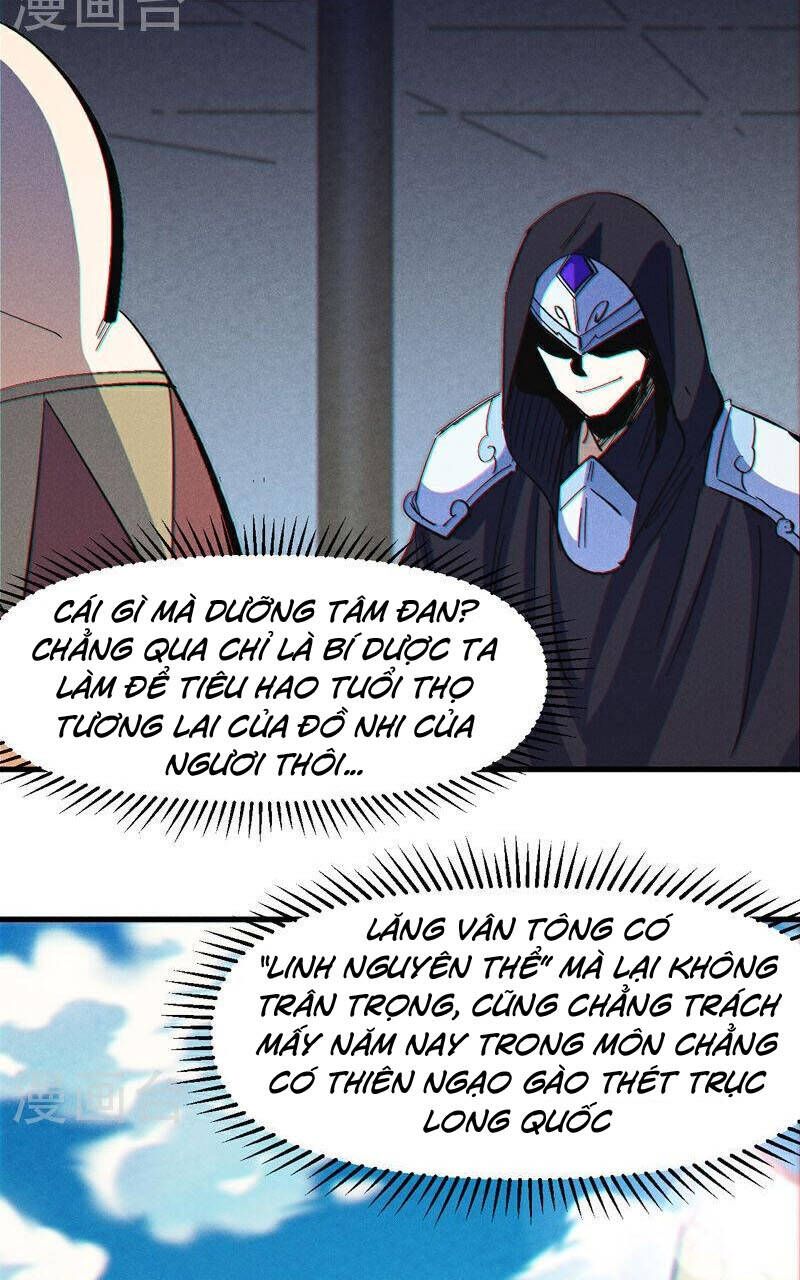 đọc truyện Nhân Vật Chính Mạnh Nhất Lịch Sử Chương 207 ảnh 44 tại Thiên Thai Truyện