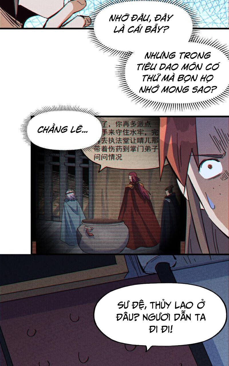 đọc truyện Nhân Vật Chính Mạnh Nhất Lịch Sử Chương 207 ảnh 8 tại Thiên Thai Truyện