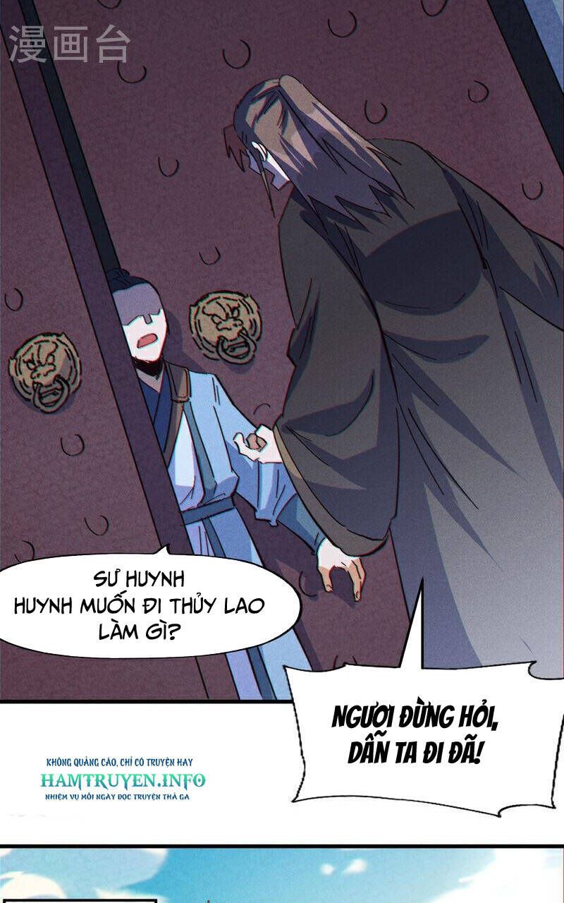 đọc truyện Nhân Vật Chính Mạnh Nhất Lịch Sử Chương 207 ảnh 9 tại Thiên Thai Truyện