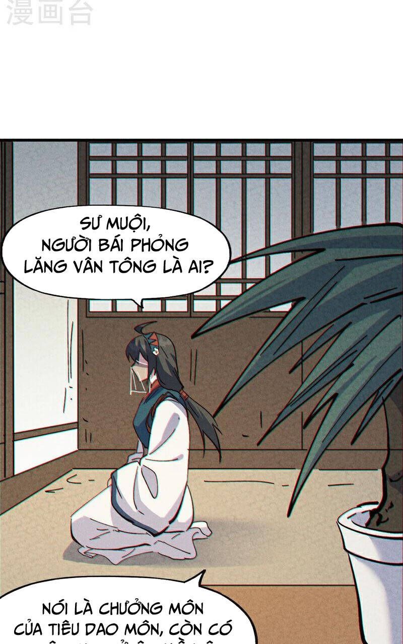 đọc truyện Nhân Vật Chính Mạnh Nhất Lịch Sử Chương 208 ảnh 14 tại Thiên Thai Truyện