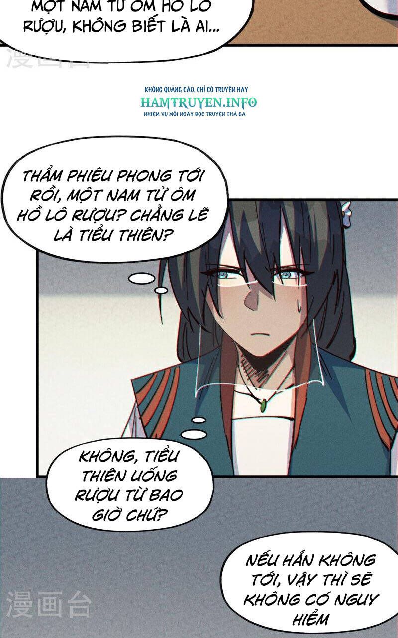 đọc truyện Nhân Vật Chính Mạnh Nhất Lịch Sử Chương 208 ảnh 15 tại Thiên Thai Truyện