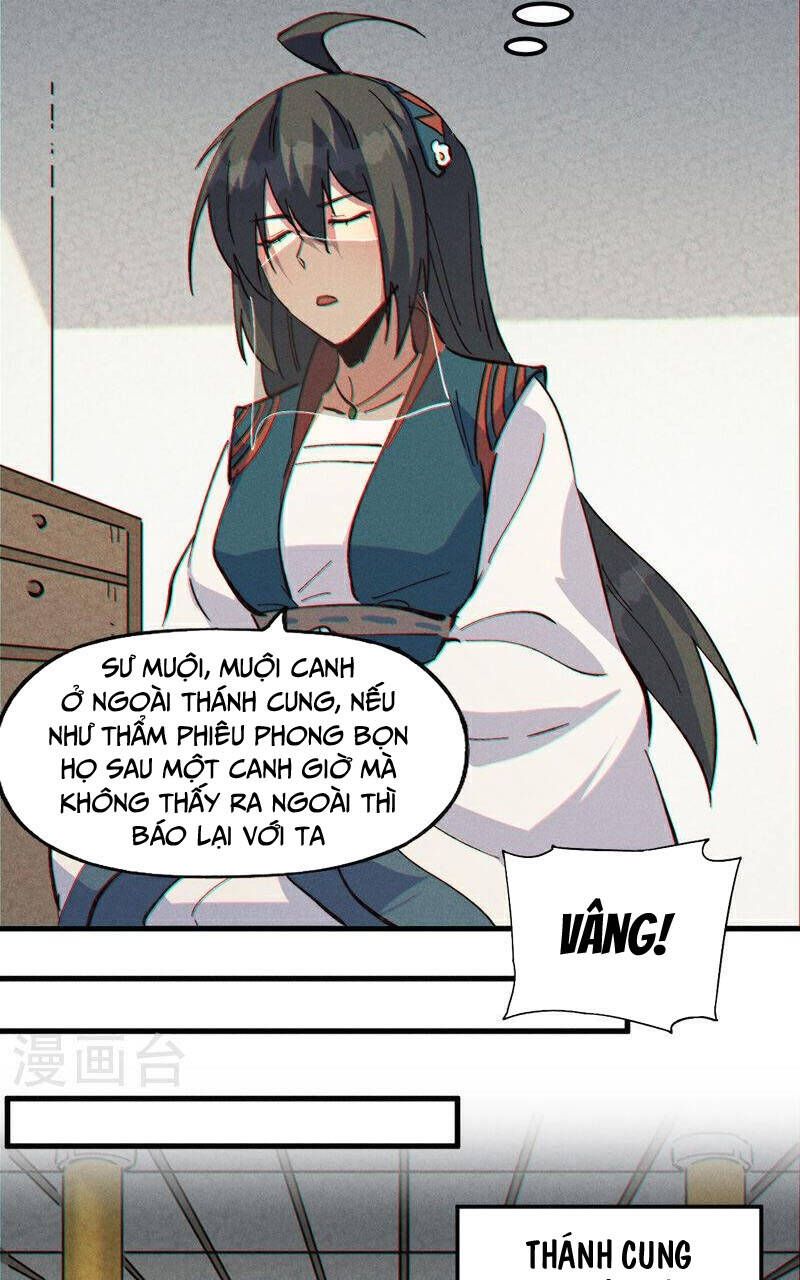 đọc truyện Nhân Vật Chính Mạnh Nhất Lịch Sử Chương 208 ảnh 16 tại Thiên Thai Truyện