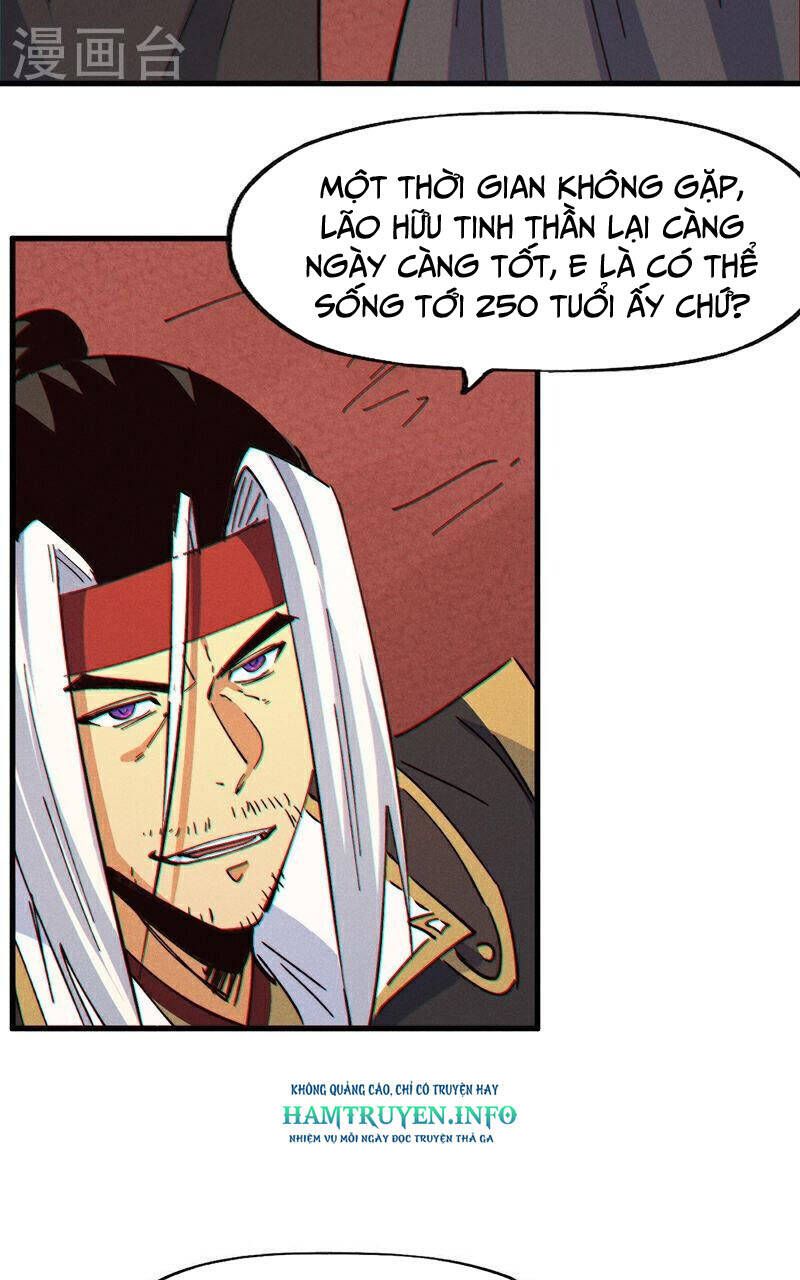 đọc truyện Nhân Vật Chính Mạnh Nhất Lịch Sử Chương 208 ảnh 18 tại Thiên Thai Truyện