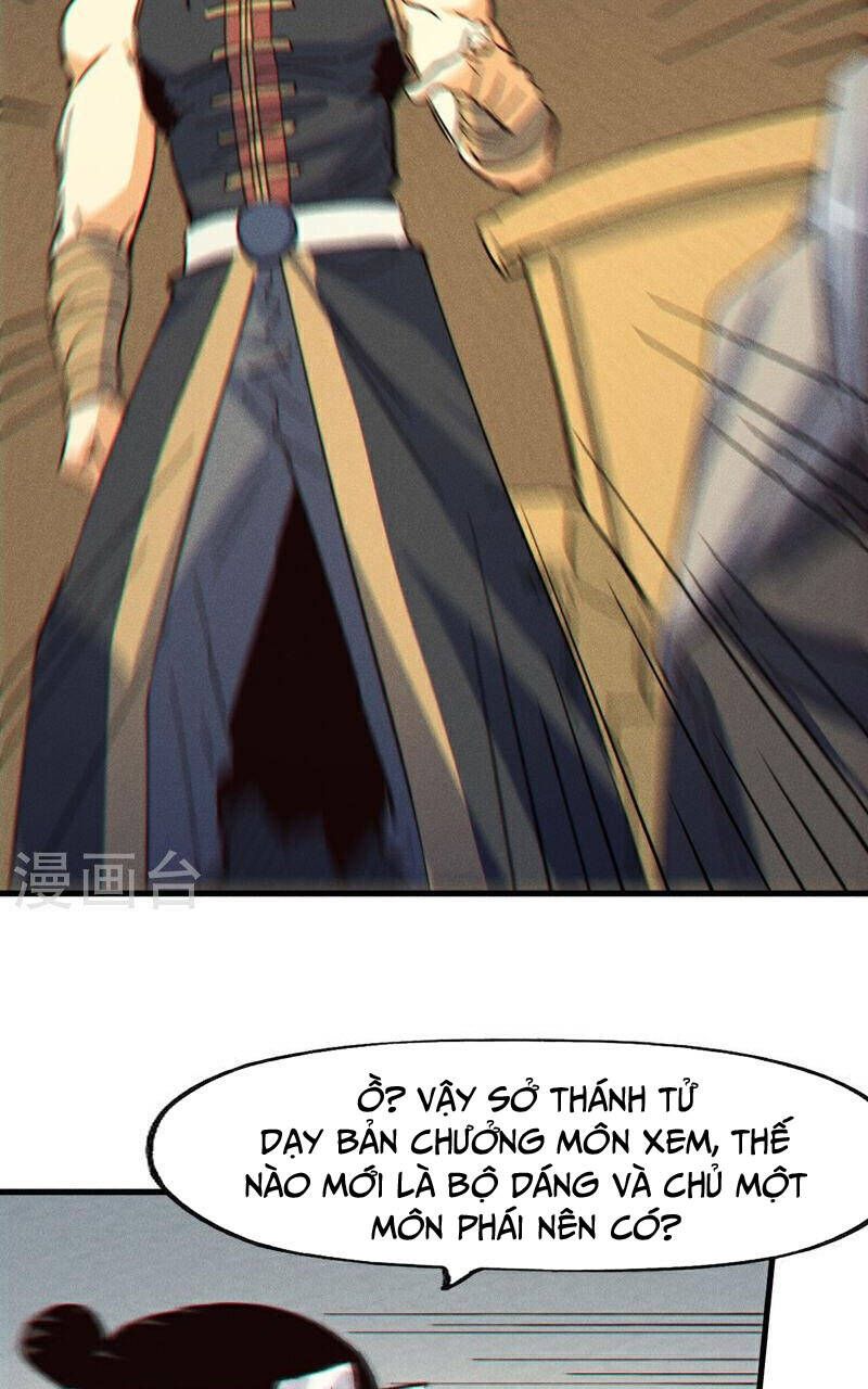 đọc truyện Nhân Vật Chính Mạnh Nhất Lịch Sử Chương 208 ảnh 20 tại Thiên Thai Truyện