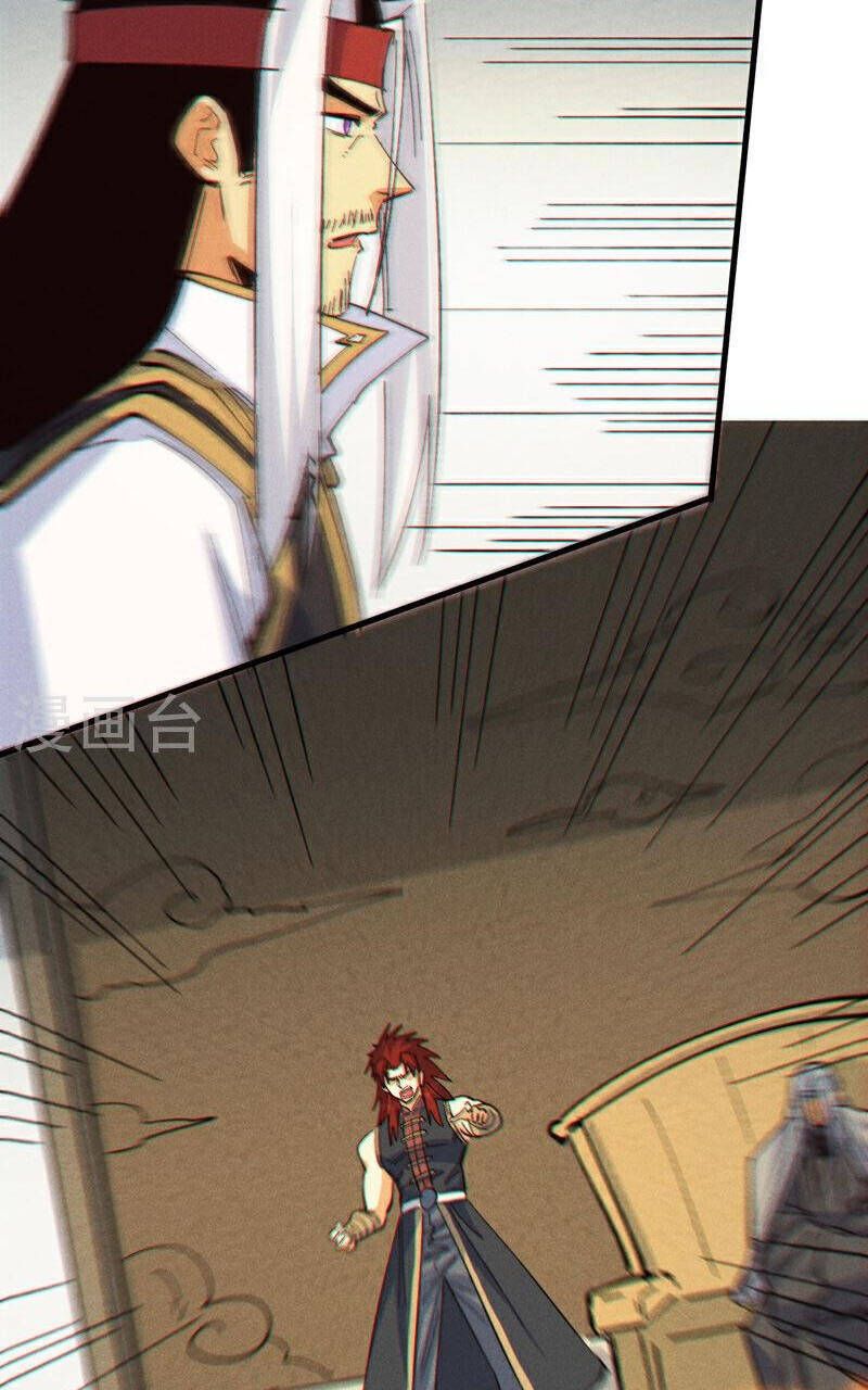 đọc truyện Nhân Vật Chính Mạnh Nhất Lịch Sử Chương 208 ảnh 21 tại Thiên Thai Truyện