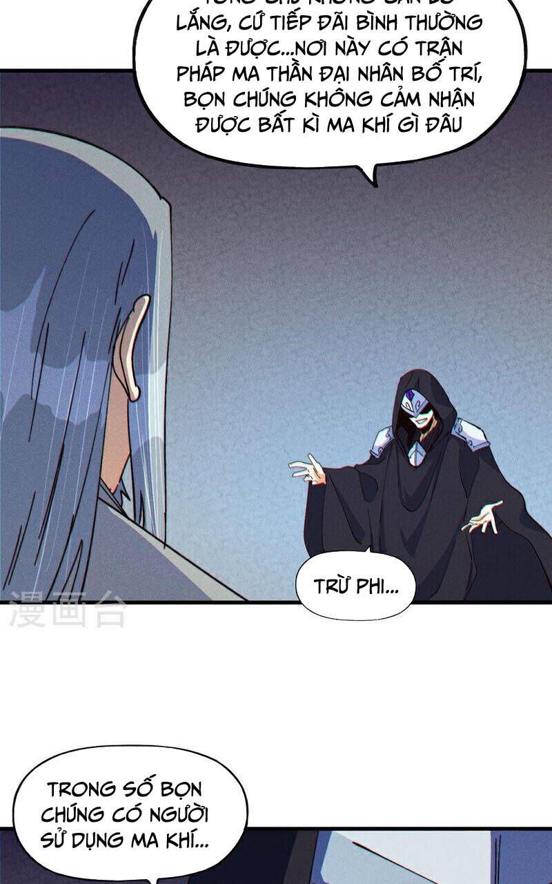 đọc truyện Nhân Vật Chính Mạnh Nhất Lịch Sử Chương 208 ảnh 4 tại Thiên Thai Truyện