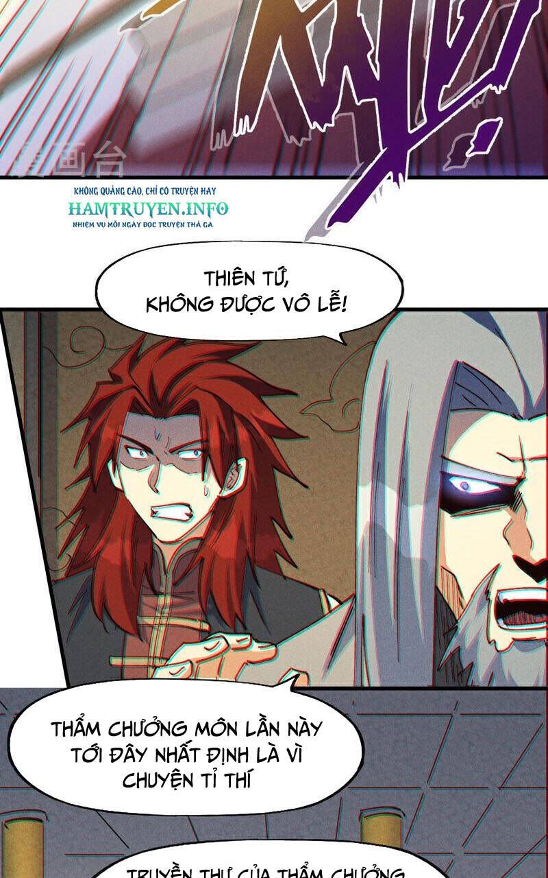 đọc truyện Nhân Vật Chính Mạnh Nhất Lịch Sử Chương 208 ảnh 25 tại Thiên Thai Truyện