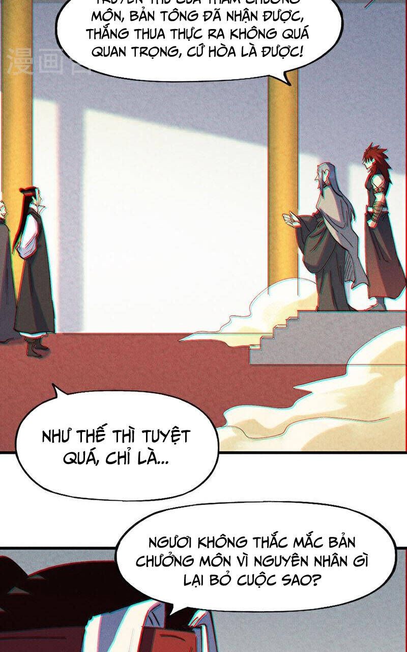 đọc truyện Nhân Vật Chính Mạnh Nhất Lịch Sử Chương 208 ảnh 26 tại Thiên Thai Truyện