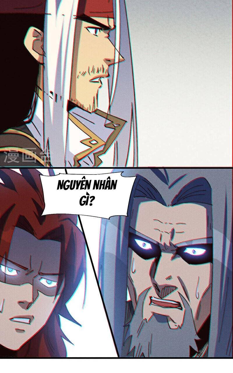 đọc truyện Nhân Vật Chính Mạnh Nhất Lịch Sử Chương 208 ảnh 27 tại Thiên Thai Truyện