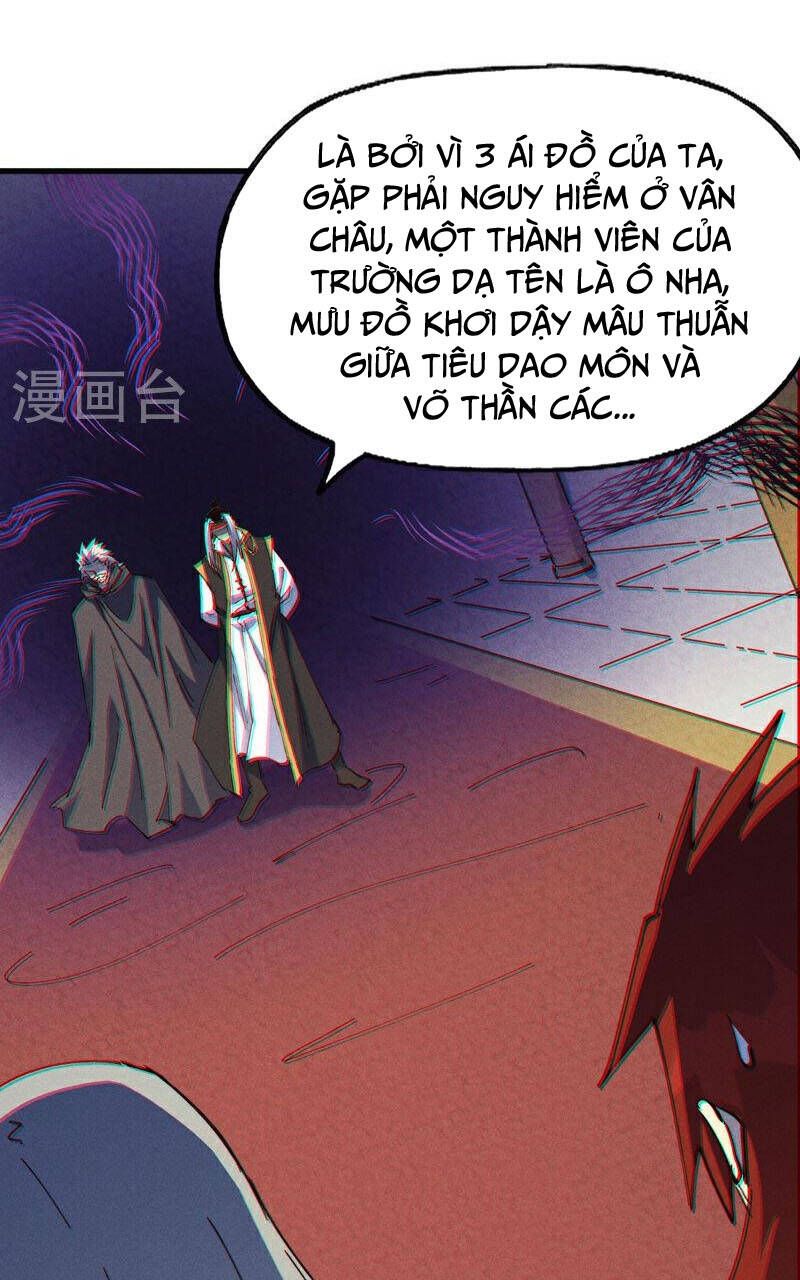 đọc truyện Nhân Vật Chính Mạnh Nhất Lịch Sử Chương 208 ảnh 28 tại Thiên Thai Truyện