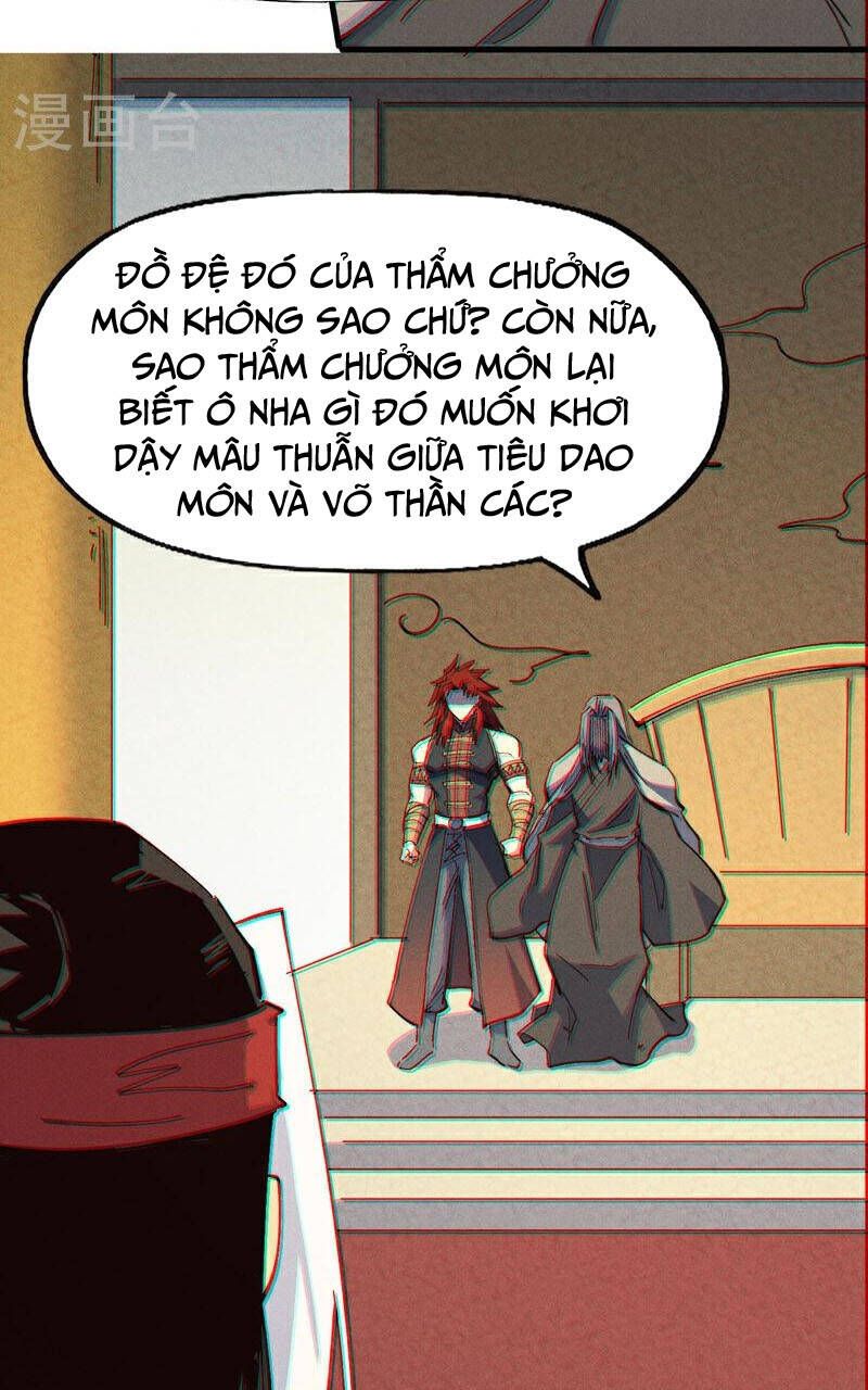 đọc truyện Nhân Vật Chính Mạnh Nhất Lịch Sử Chương 208 ảnh 30 tại Thiên Thai Truyện