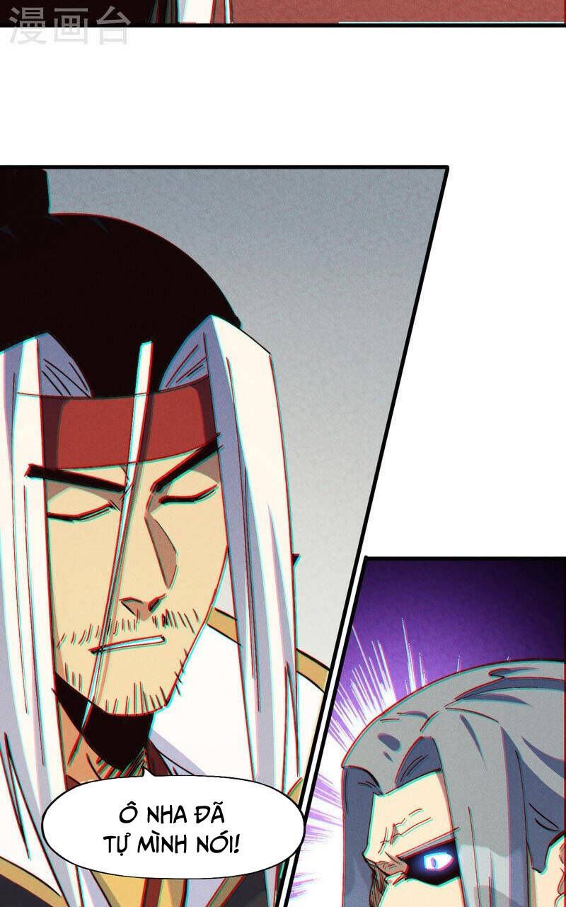 đọc truyện Nhân Vật Chính Mạnh Nhất Lịch Sử Chương 208 ảnh 31 tại Thiên Thai Truyện