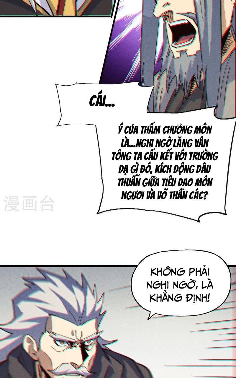 đọc truyện Nhân Vật Chính Mạnh Nhất Lịch Sử Chương 208 ảnh 32 tại Thiên Thai Truyện