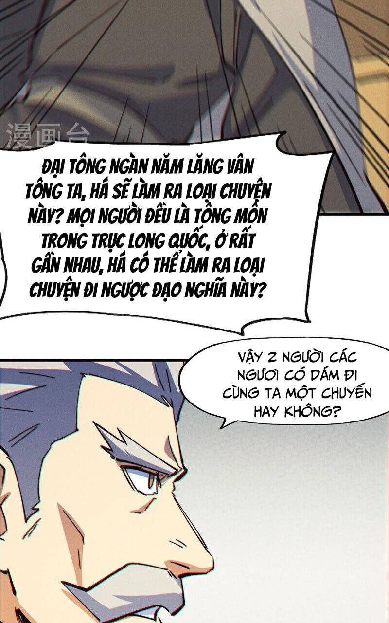 đọc truyện Nhân Vật Chính Mạnh Nhất Lịch Sử Chương 208 ảnh 35 tại Thiên Thai Truyện