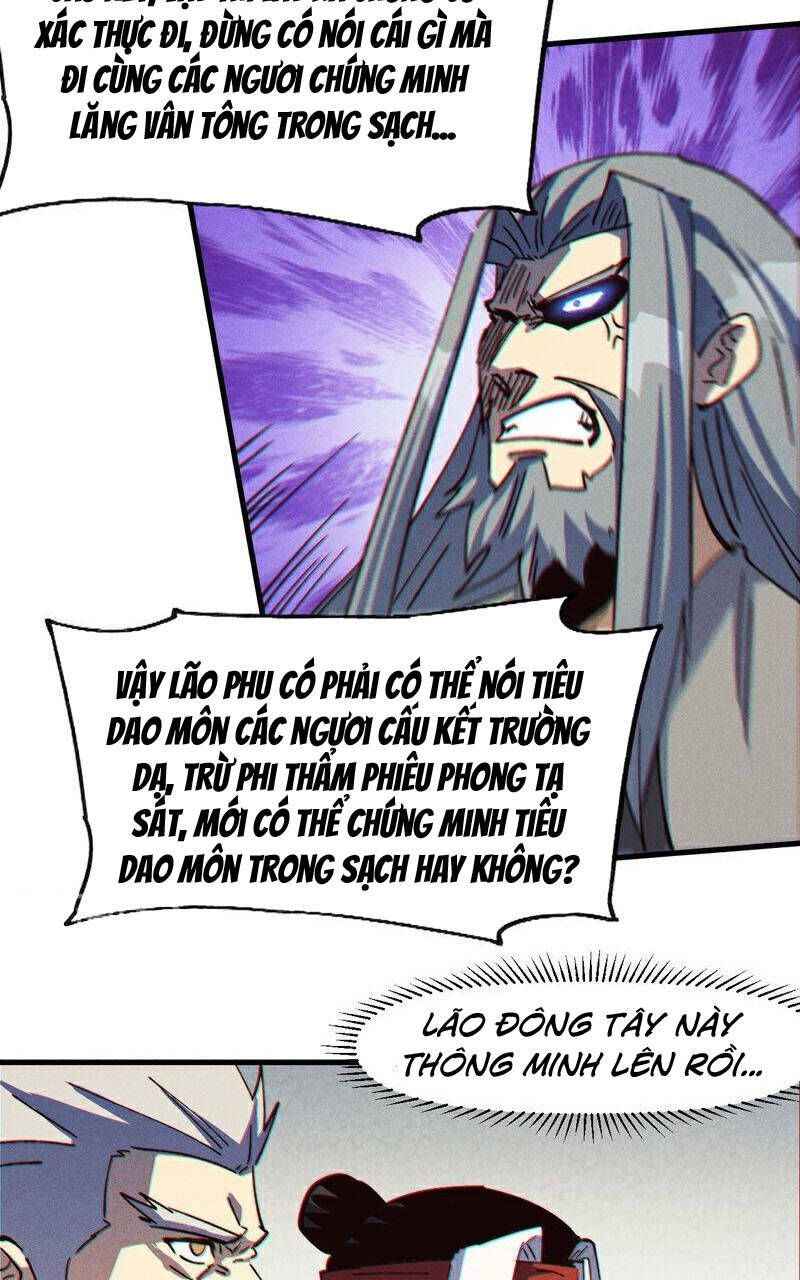 đọc truyện Nhân Vật Chính Mạnh Nhất Lịch Sử Chương 208 ảnh 38 tại Thiên Thai Truyện