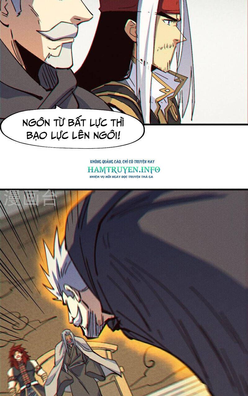 đọc truyện Nhân Vật Chính Mạnh Nhất Lịch Sử Chương 208 ảnh 39 tại Thiên Thai Truyện