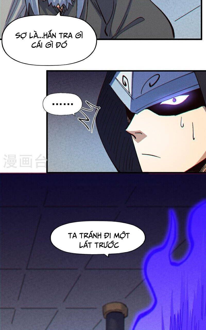 đọc truyện Nhân Vật Chính Mạnh Nhất Lịch Sử Chương 208 ảnh 6 tại Thiên Thai Truyện