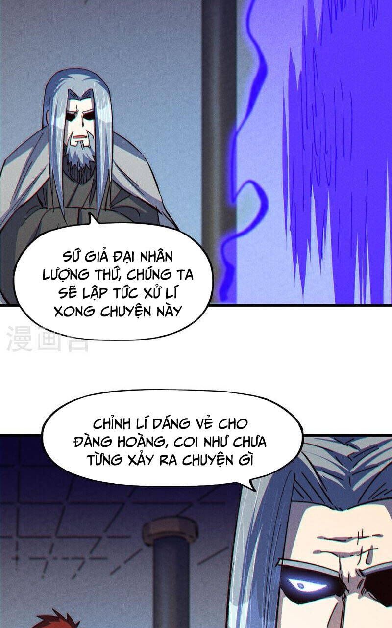 đọc truyện Nhân Vật Chính Mạnh Nhất Lịch Sử Chương 208 ảnh 7 tại Thiên Thai Truyện