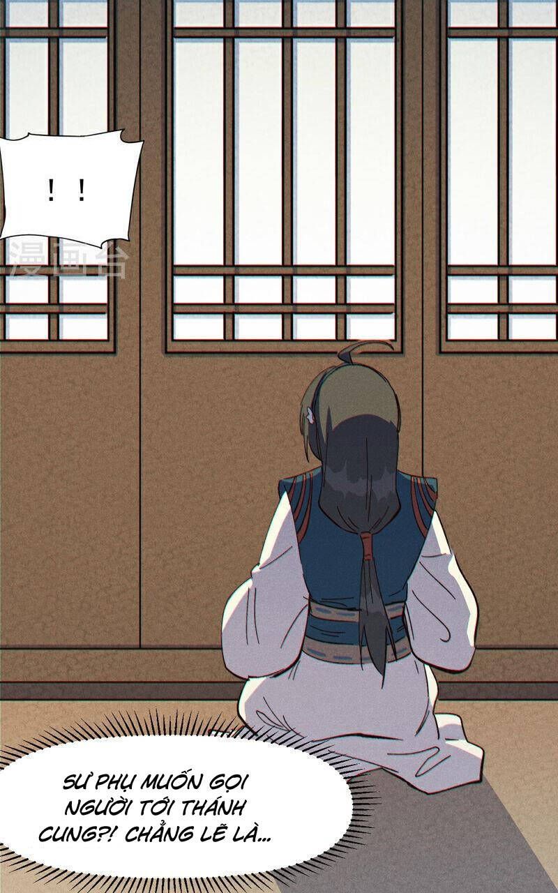 đọc truyện Nhân Vật Chính Mạnh Nhất Lịch Sử Chương 208 ảnh 11 tại Thiên Thai Truyện