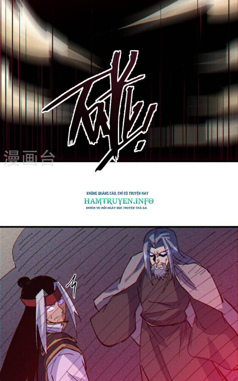 đọc truyện Nhân Vật Chính Mạnh Nhất Lịch Sử Chương 209 ảnh 12 tại Thiên Thai Truyện