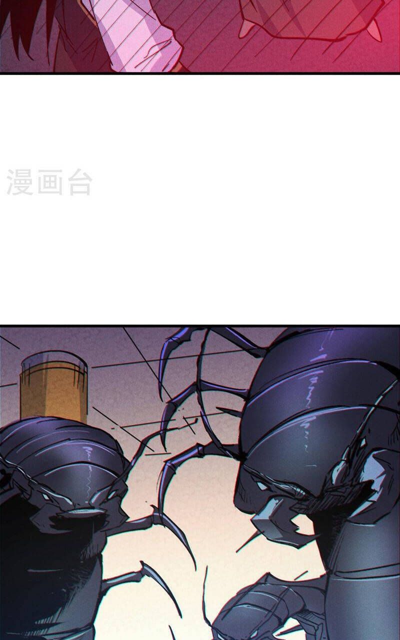 đọc truyện Nhân Vật Chính Mạnh Nhất Lịch Sử Chương 209 ảnh 13 tại Thiên Thai Truyện