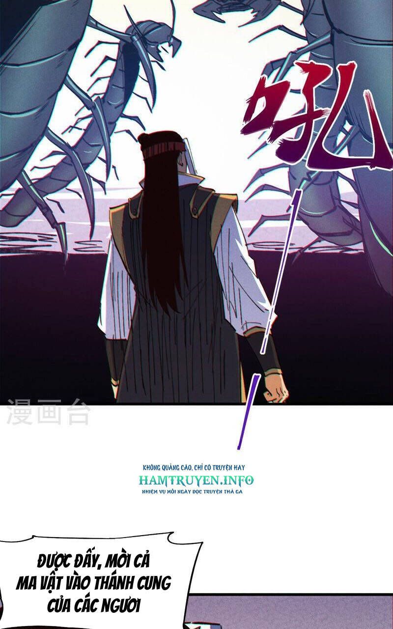 đọc truyện Nhân Vật Chính Mạnh Nhất Lịch Sử Chương 209 ảnh 14 tại Thiên Thai Truyện