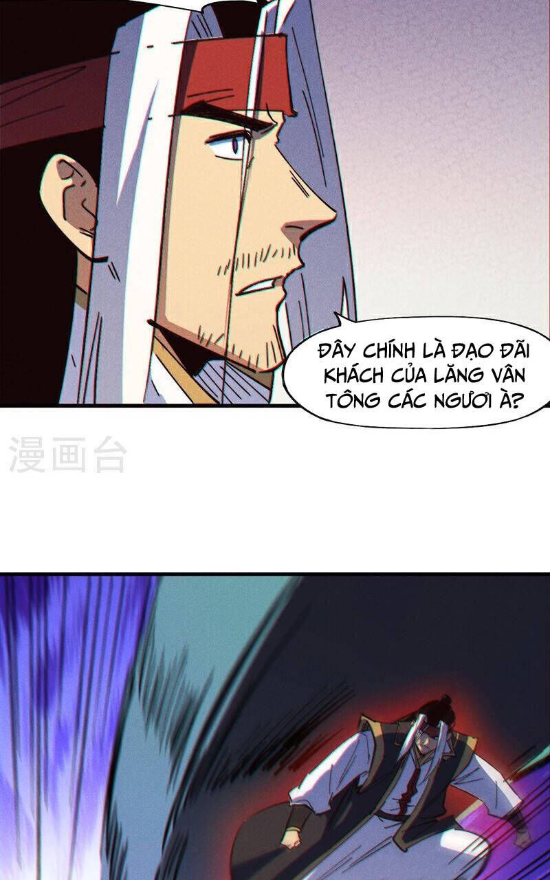 đọc truyện Nhân Vật Chính Mạnh Nhất Lịch Sử Chương 209 ảnh 15 tại Thiên Thai Truyện