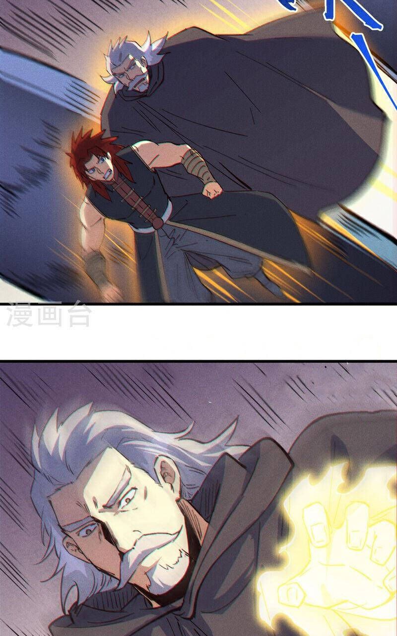 đọc truyện Nhân Vật Chính Mạnh Nhất Lịch Sử Chương 209 ảnh 17 tại Thiên Thai Truyện