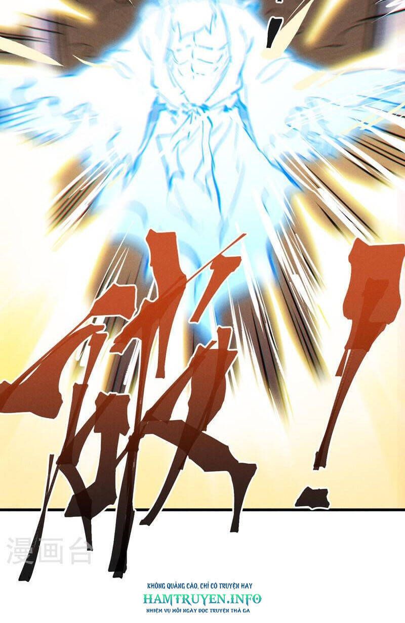 đọc truyện Nhân Vật Chính Mạnh Nhất Lịch Sử Chương 209 ảnh 23 tại Thiên Thai Truyện