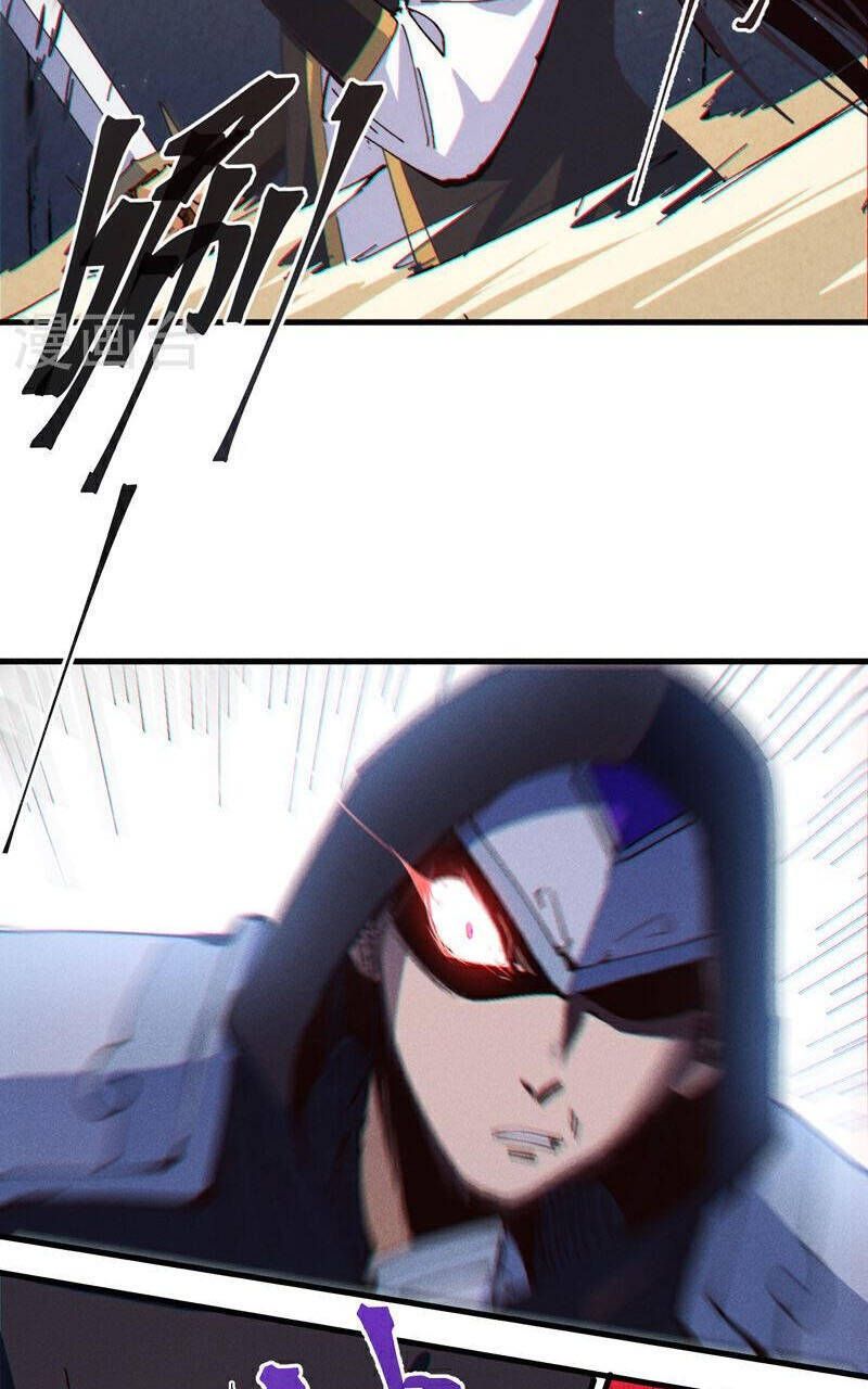 đọc truyện Nhân Vật Chính Mạnh Nhất Lịch Sử Chương 209 ảnh 27 tại Thiên Thai Truyện