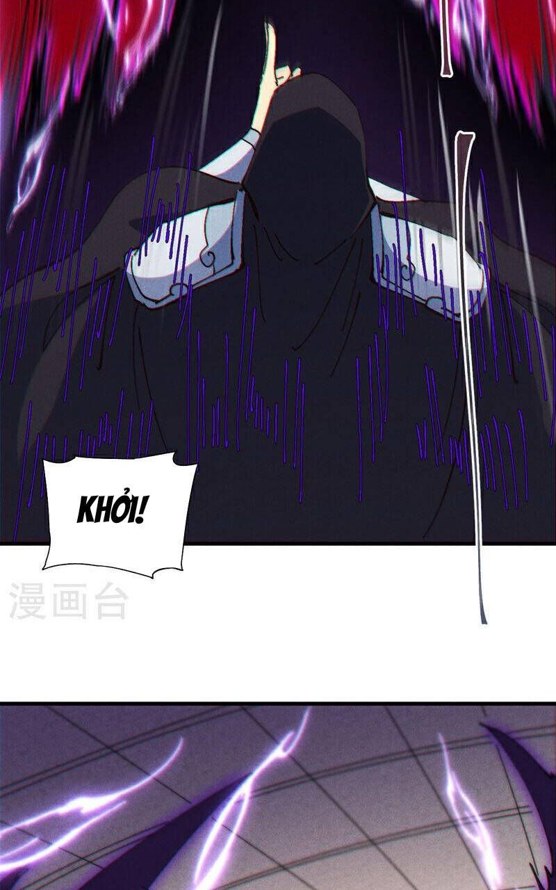 đọc truyện Nhân Vật Chính Mạnh Nhất Lịch Sử Chương 209 ảnh 29 tại Thiên Thai Truyện