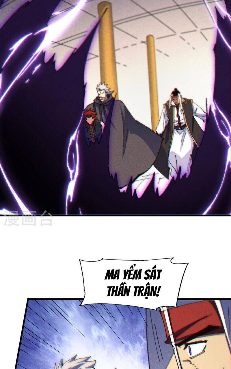 đọc truyện Nhân Vật Chính Mạnh Nhất Lịch Sử Chương 209 ảnh 30 tại Thiên Thai Truyện