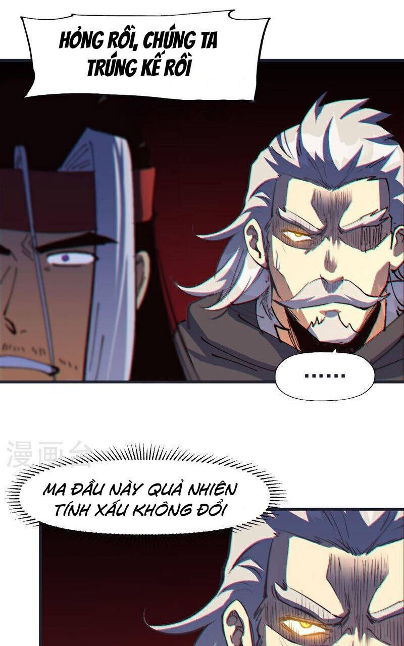 đọc truyện Nhân Vật Chính Mạnh Nhất Lịch Sử Chương 209 ảnh 40 tại Thiên Thai Truyện