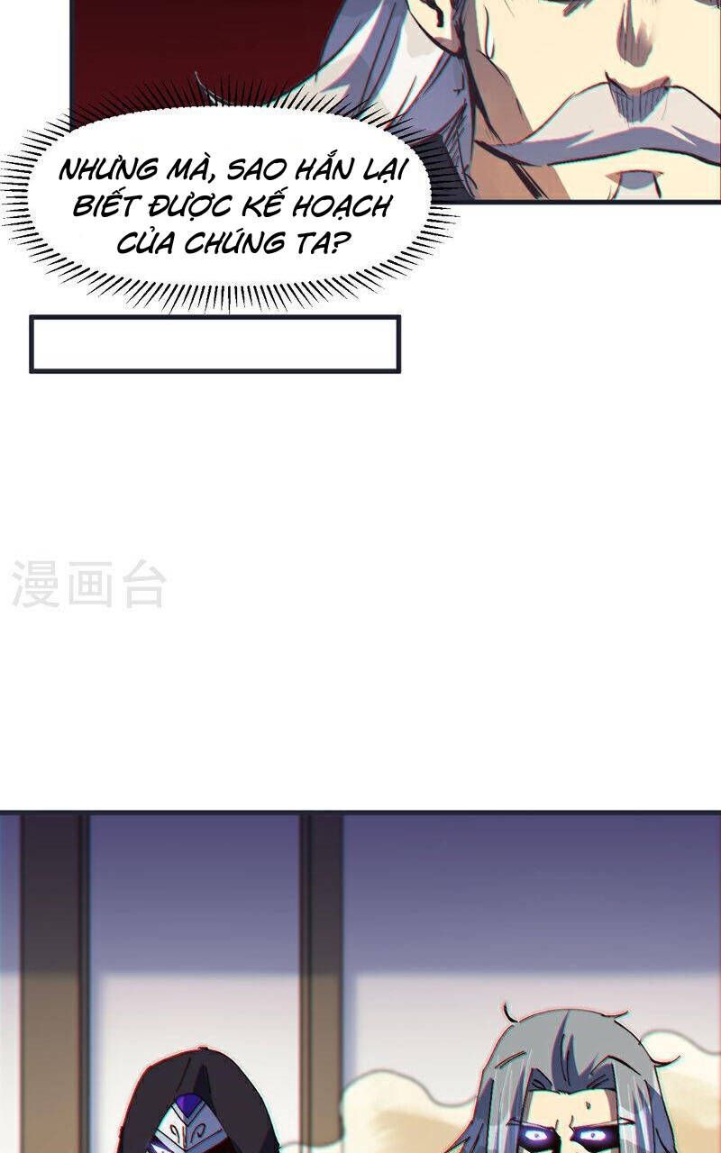 đọc truyện Nhân Vật Chính Mạnh Nhất Lịch Sử Chương 209 ảnh 41 tại Thiên Thai Truyện