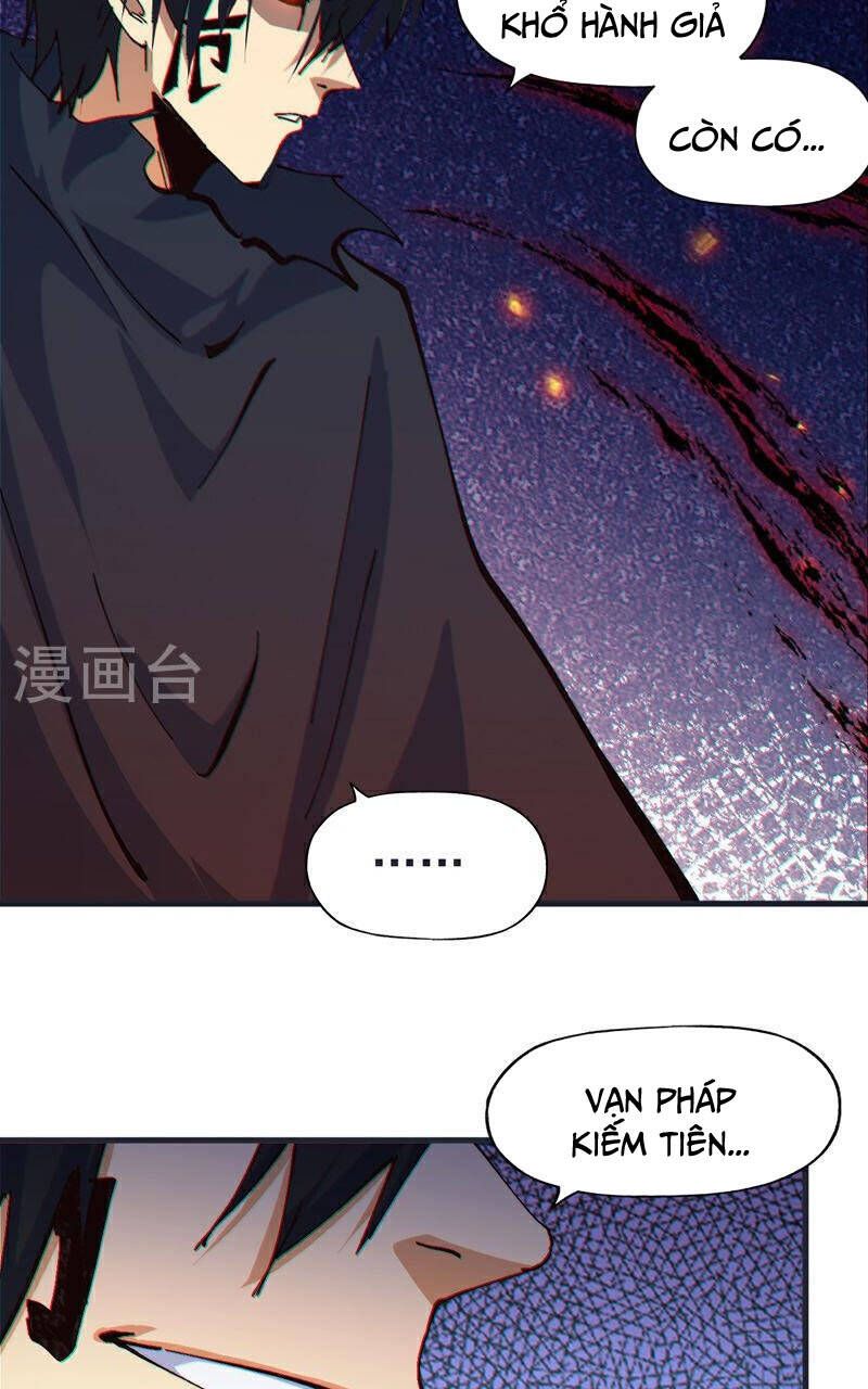 đọc truyện Nhân Vật Chính Mạnh Nhất Lịch Sử Chương 209 ảnh 46 tại Thiên Thai Truyện