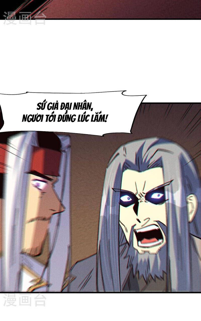 đọc truyện Nhân Vật Chính Mạnh Nhất Lịch Sử Chương 209 ảnh 7 tại Thiên Thai Truyện