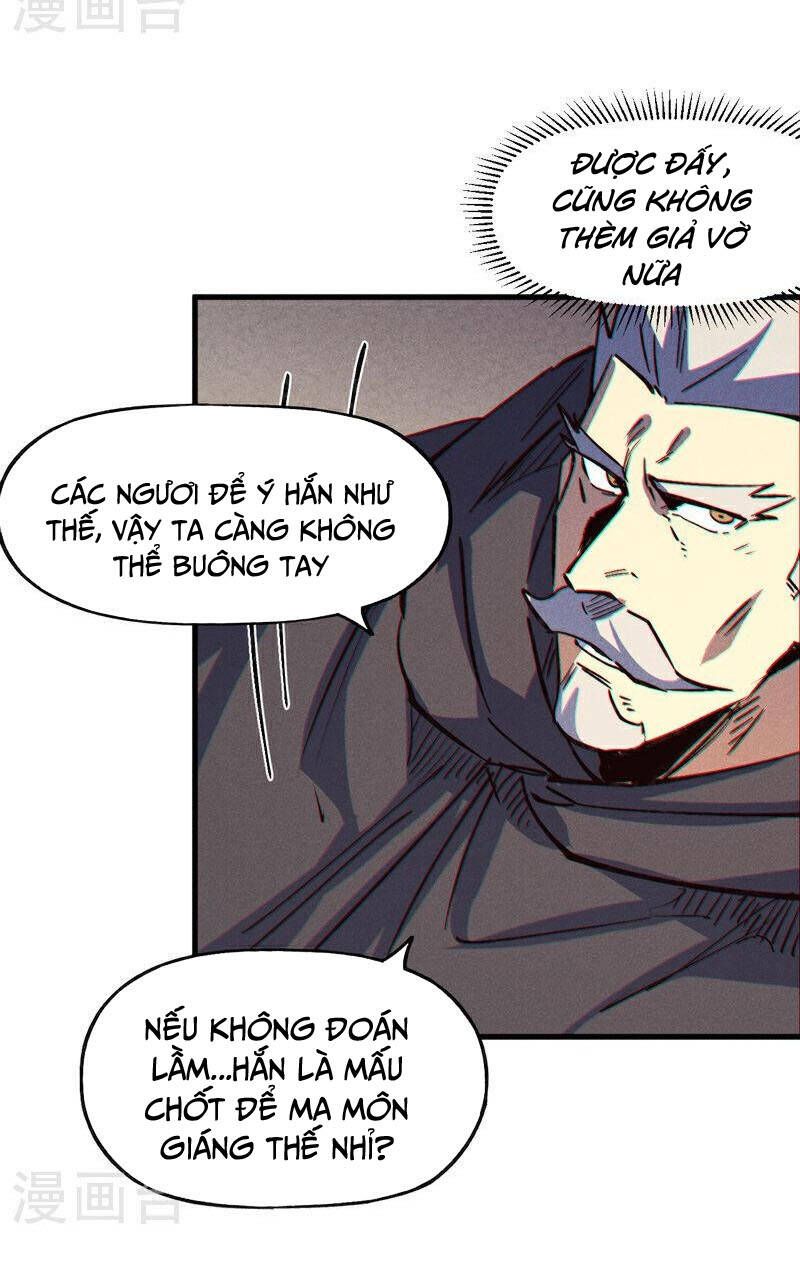 đọc truyện Nhân Vật Chính Mạnh Nhất Lịch Sử Chương 209 ảnh 10 tại Thiên Thai Truyện