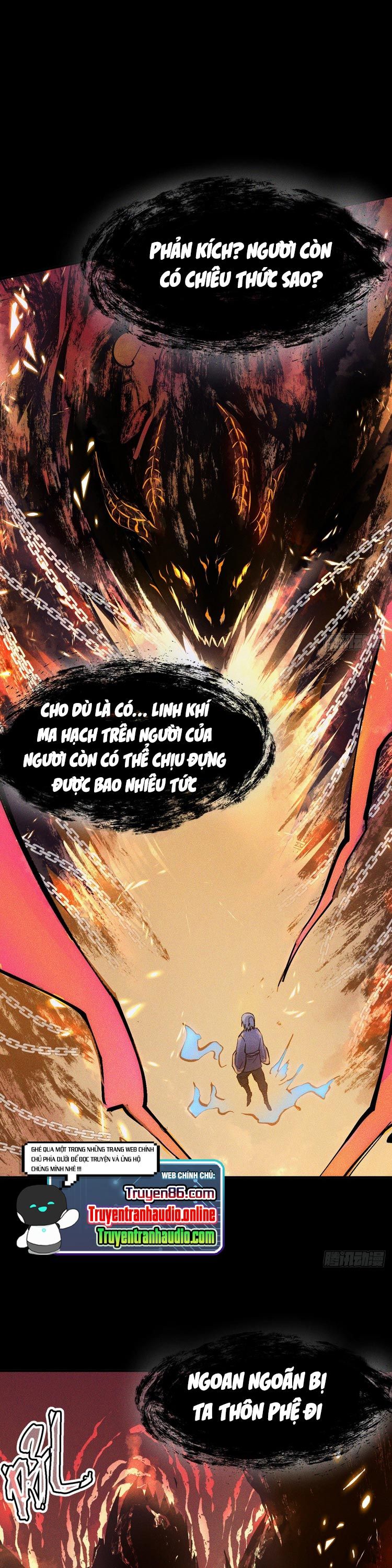 đọc truyện Nhân Vật Chính Mạnh Nhất Lịch Sử Chương 21 ảnh 3 tại Thiên Thai Truyện