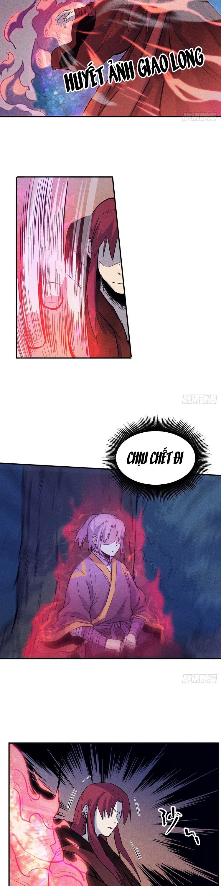 đọc truyện Nhân Vật Chính Mạnh Nhất Lịch Sử Chương 21 ảnh 14 tại Thiên Thai Truyện