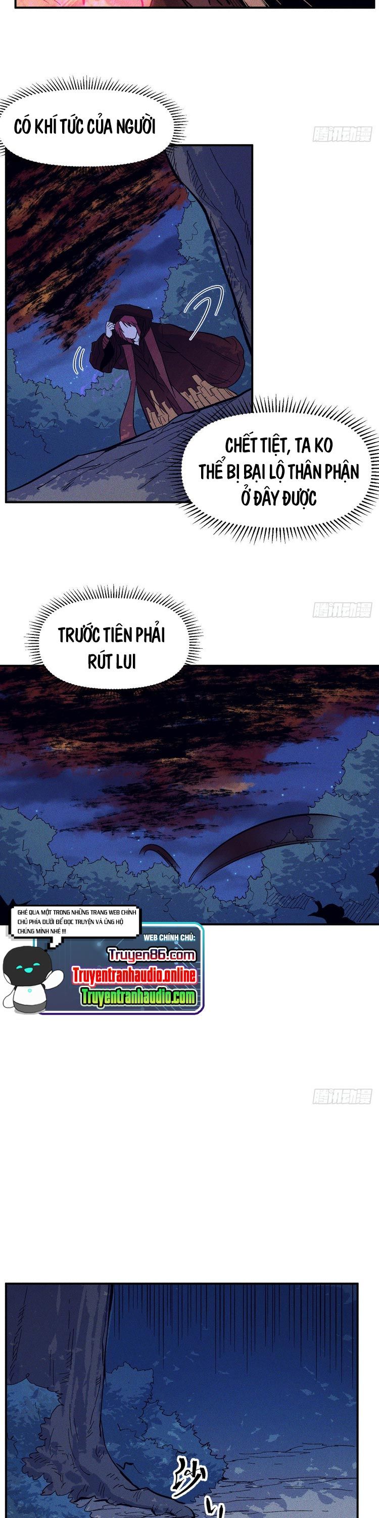 đọc truyện Nhân Vật Chính Mạnh Nhất Lịch Sử Chương 21 ảnh 15 tại Thiên Thai Truyện