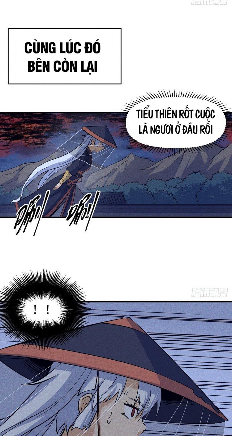 đọc truyện Nhân Vật Chính Mạnh Nhất Lịch Sử Chương 21 ảnh 17 tại Thiên Thai Truyện