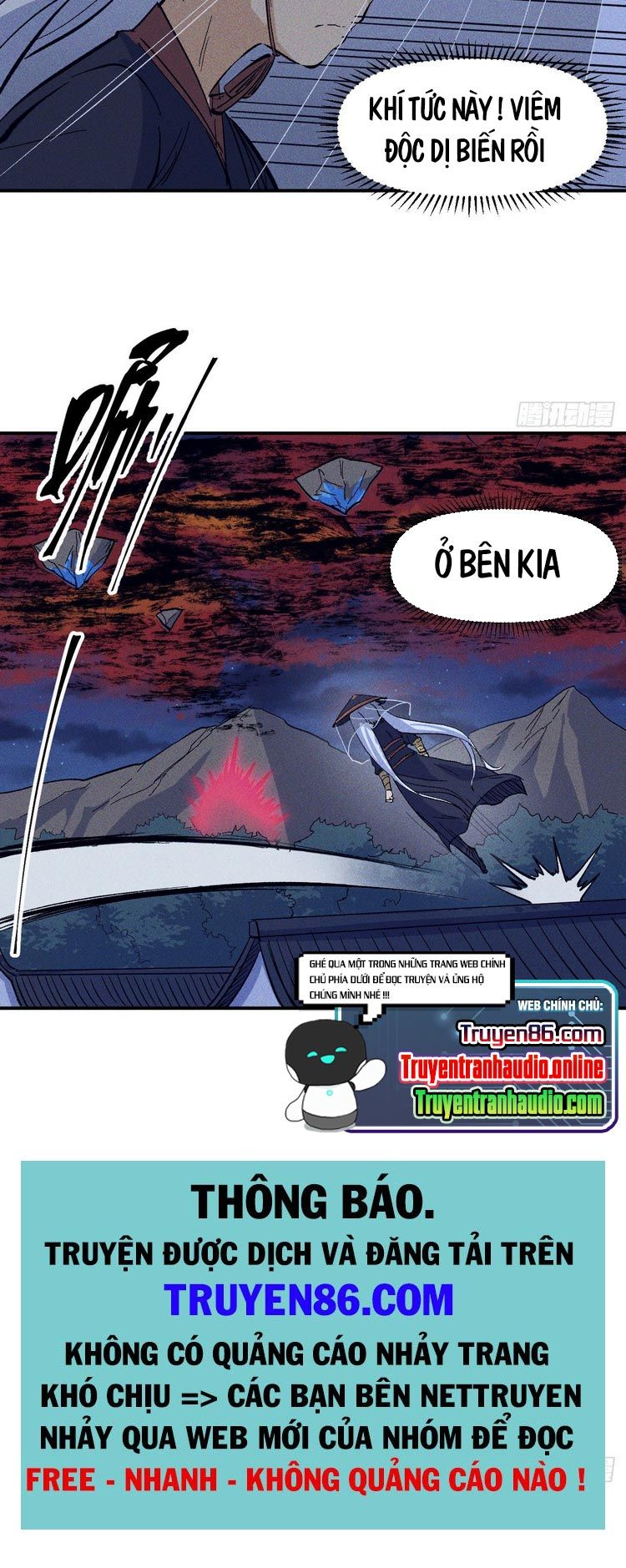 đọc truyện Nhân Vật Chính Mạnh Nhất Lịch Sử Chương 21 ảnh 18 tại Thiên Thai Truyện